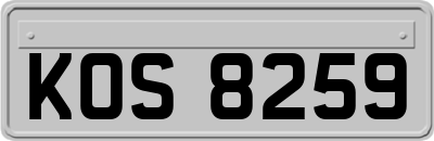 KOS8259