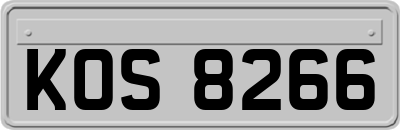 KOS8266