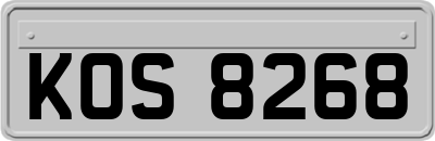 KOS8268