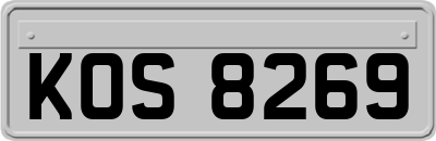 KOS8269