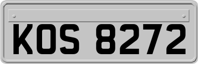 KOS8272