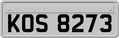 KOS8273
