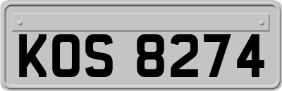 KOS8274