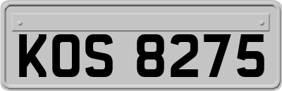 KOS8275
