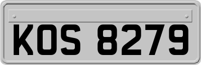KOS8279