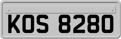 KOS8280
