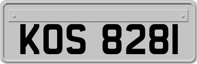 KOS8281