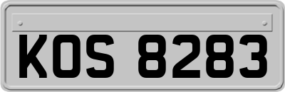 KOS8283