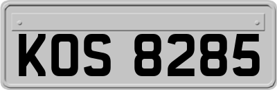 KOS8285