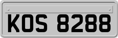 KOS8288