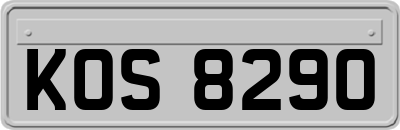 KOS8290