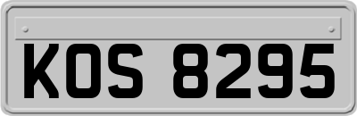 KOS8295