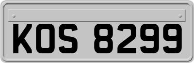 KOS8299