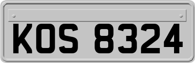 KOS8324