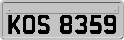 KOS8359