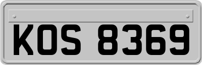 KOS8369