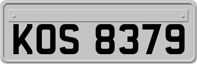 KOS8379