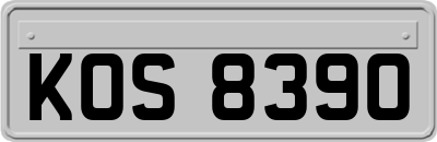 KOS8390