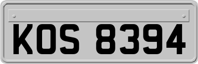 KOS8394