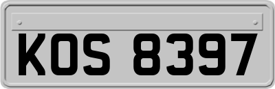 KOS8397