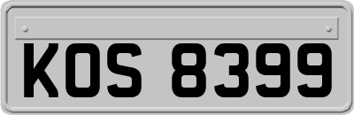 KOS8399