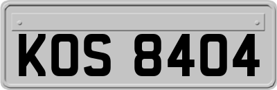 KOS8404