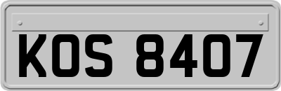 KOS8407