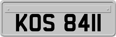 KOS8411