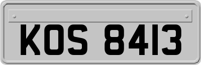 KOS8413