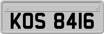 KOS8416