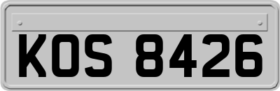 KOS8426