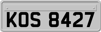 KOS8427