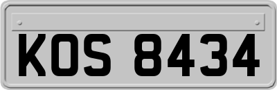 KOS8434