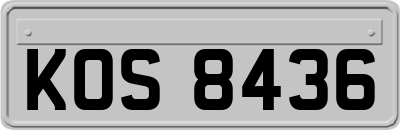 KOS8436
