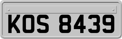 KOS8439