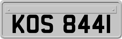 KOS8441