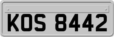 KOS8442