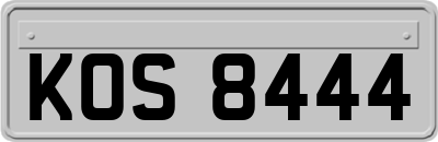 KOS8444