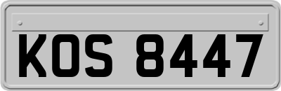 KOS8447