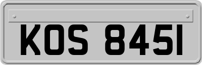 KOS8451
