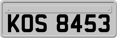 KOS8453
