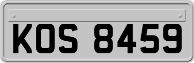 KOS8459