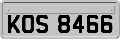 KOS8466