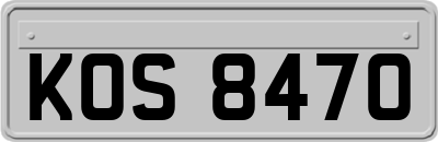 KOS8470