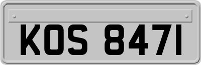 KOS8471