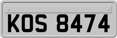 KOS8474