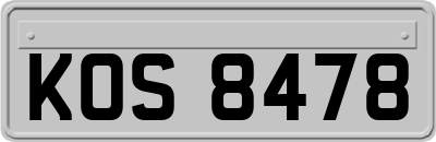 KOS8478