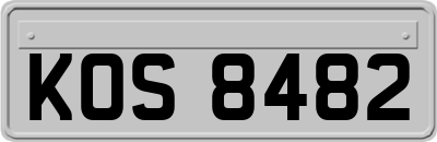 KOS8482