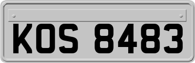 KOS8483