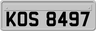 KOS8497